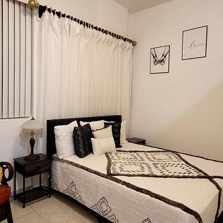 Villa Las Palmeras South マイアミ エクステリア 写真