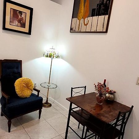 Villa Las Palmeras South マイアミ エクステリア 写真