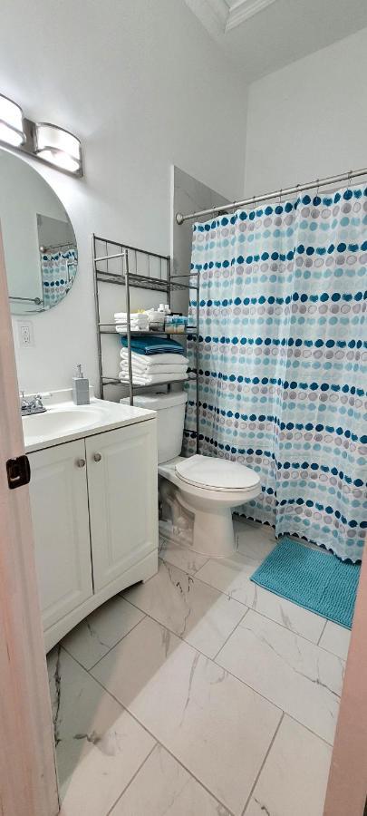 Villa Las Palmeras South マイアミ エクステリア 写真