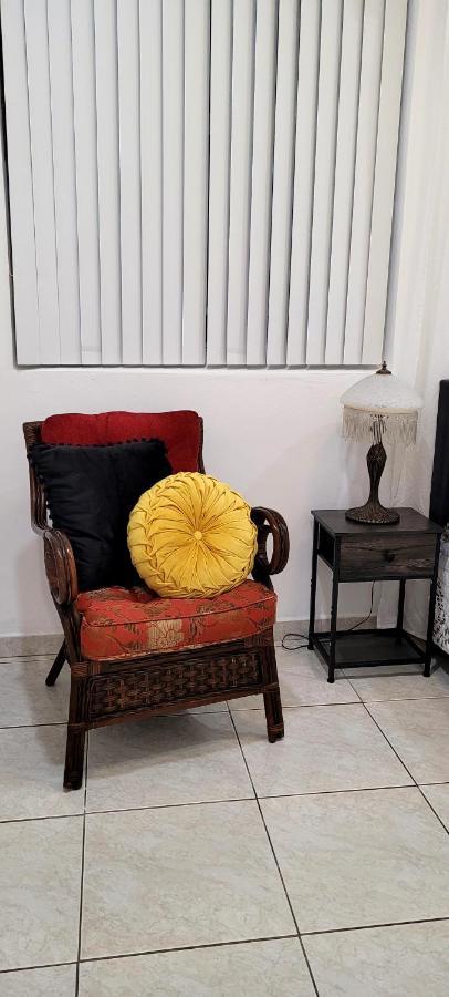 Villa Las Palmeras South マイアミ エクステリア 写真